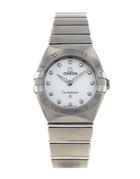 Omega Constellation Ladies 131.10.25.60.55.001